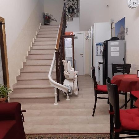 B&B Stelle Della Daunia San Severo Εξωτερικό φωτογραφία