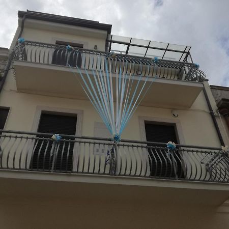 B&B Stelle Della Daunia San Severo Εξωτερικό φωτογραφία