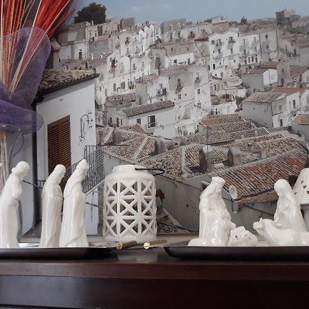 B&B Stelle Della Daunia San Severo Εξωτερικό φωτογραφία
