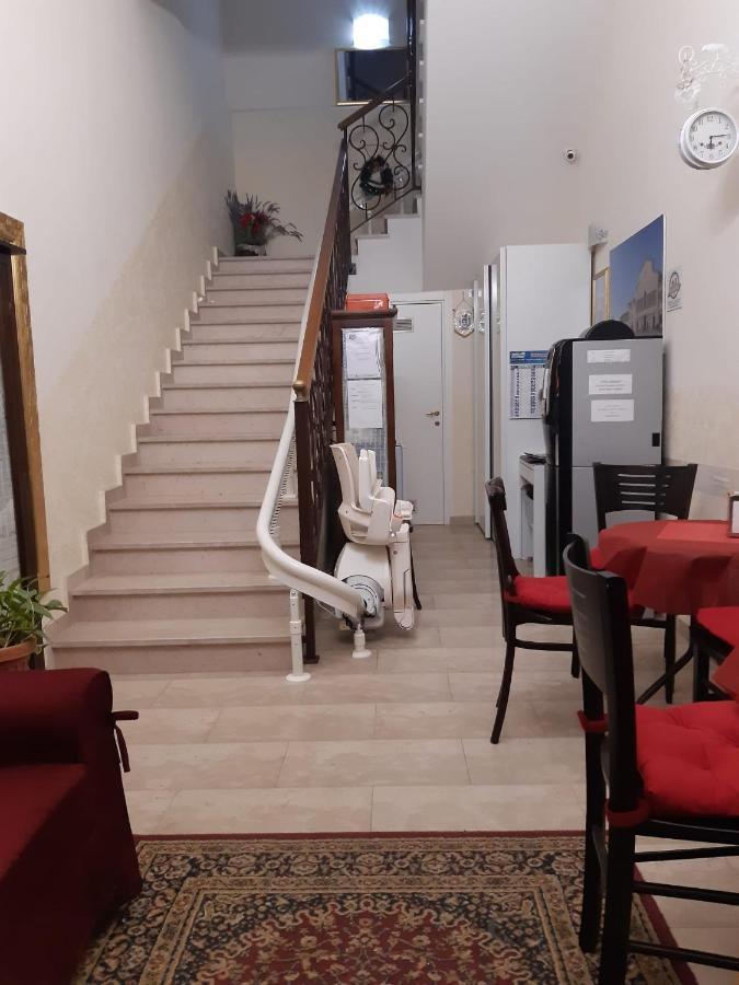 B&B Stelle Della Daunia San Severo Εξωτερικό φωτογραφία