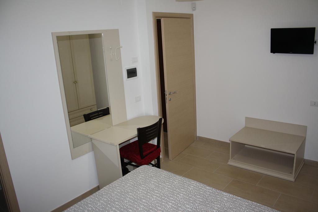 B&B Stelle Della Daunia San Severo Δωμάτιο φωτογραφία