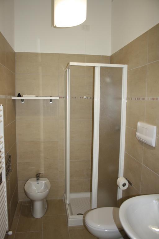 B&B Stelle Della Daunia San Severo Εξωτερικό φωτογραφία