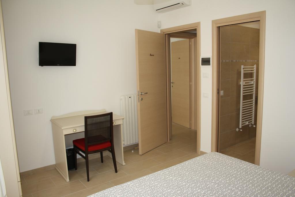 B&B Stelle Della Daunia San Severo Εξωτερικό φωτογραφία