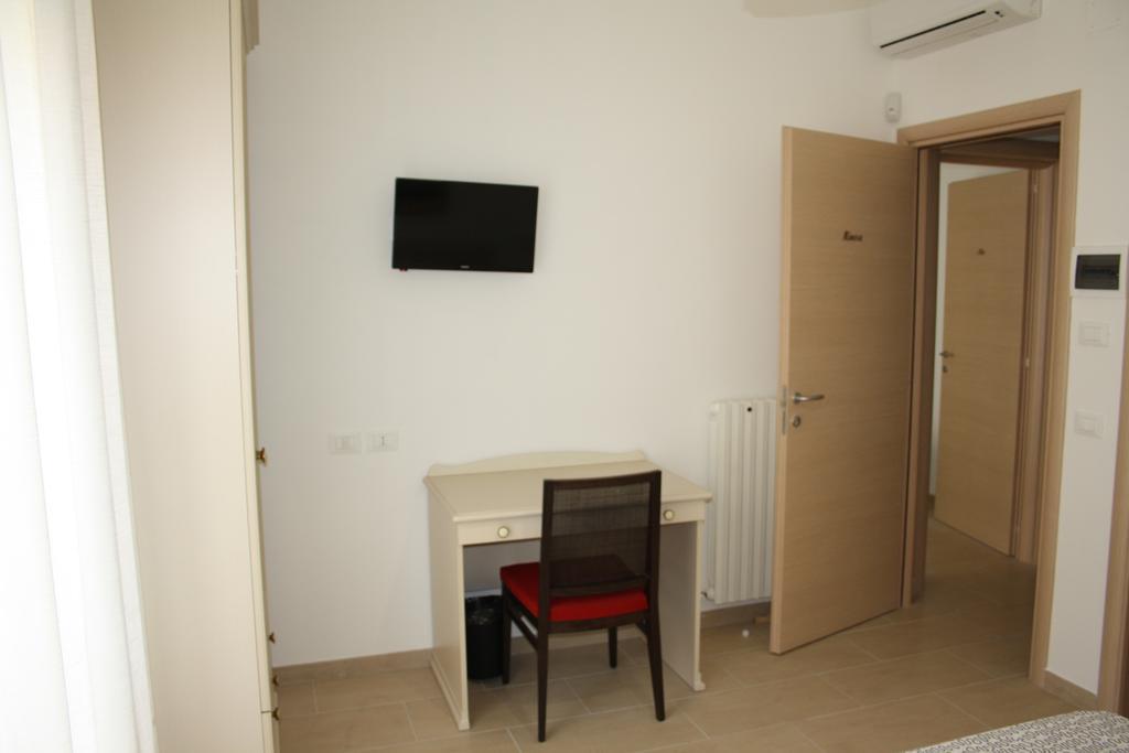 B&B Stelle Della Daunia San Severo Δωμάτιο φωτογραφία