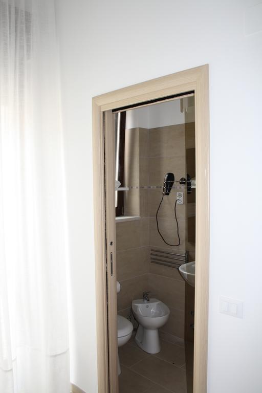 B&B Stelle Della Daunia San Severo Δωμάτιο φωτογραφία