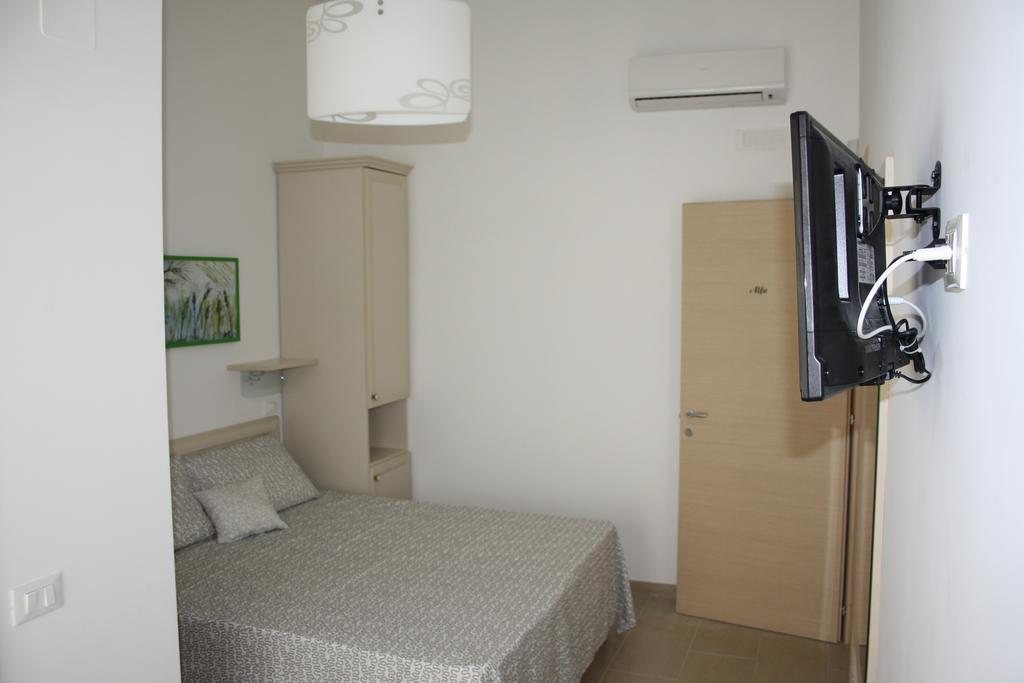 B&B Stelle Della Daunia San Severo Δωμάτιο φωτογραφία