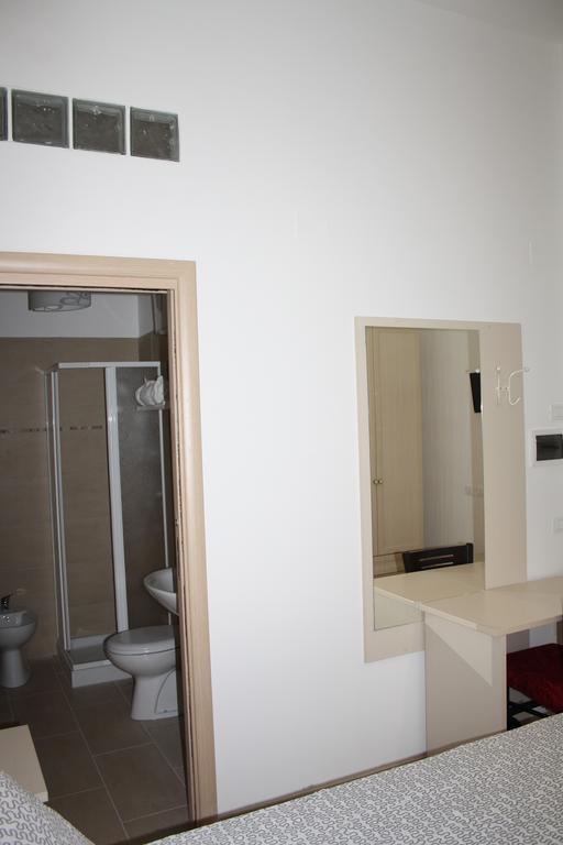 B&B Stelle Della Daunia San Severo Εξωτερικό φωτογραφία