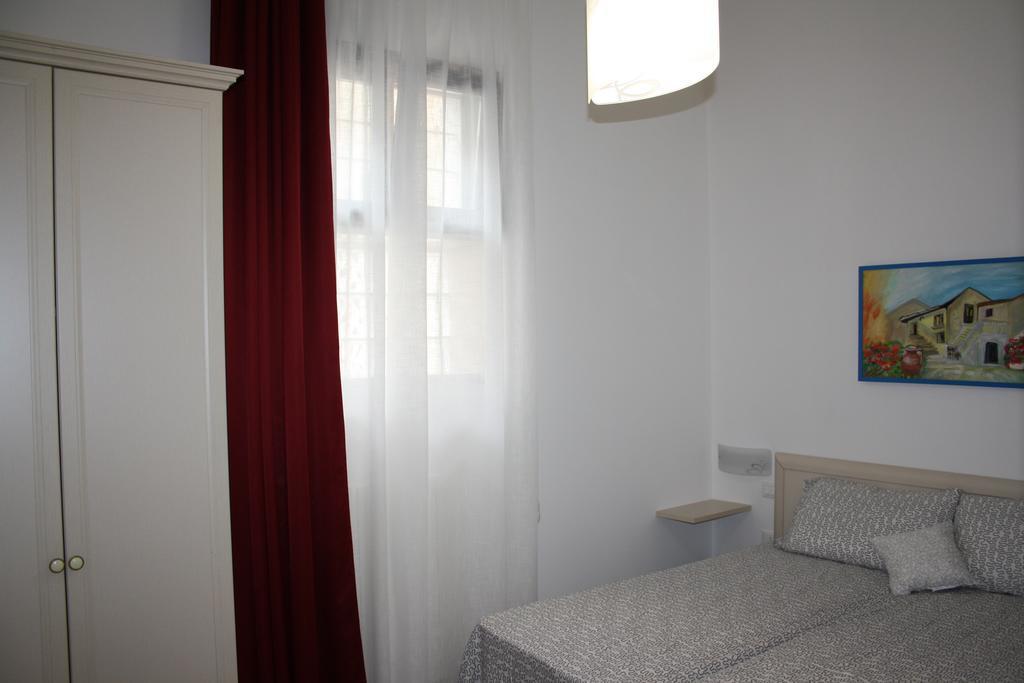 B&B Stelle Della Daunia San Severo Δωμάτιο φωτογραφία
