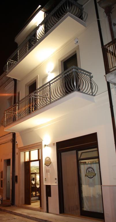 B&B Stelle Della Daunia San Severo Εξωτερικό φωτογραφία