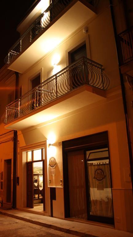 B&B Stelle Della Daunia San Severo Εξωτερικό φωτογραφία