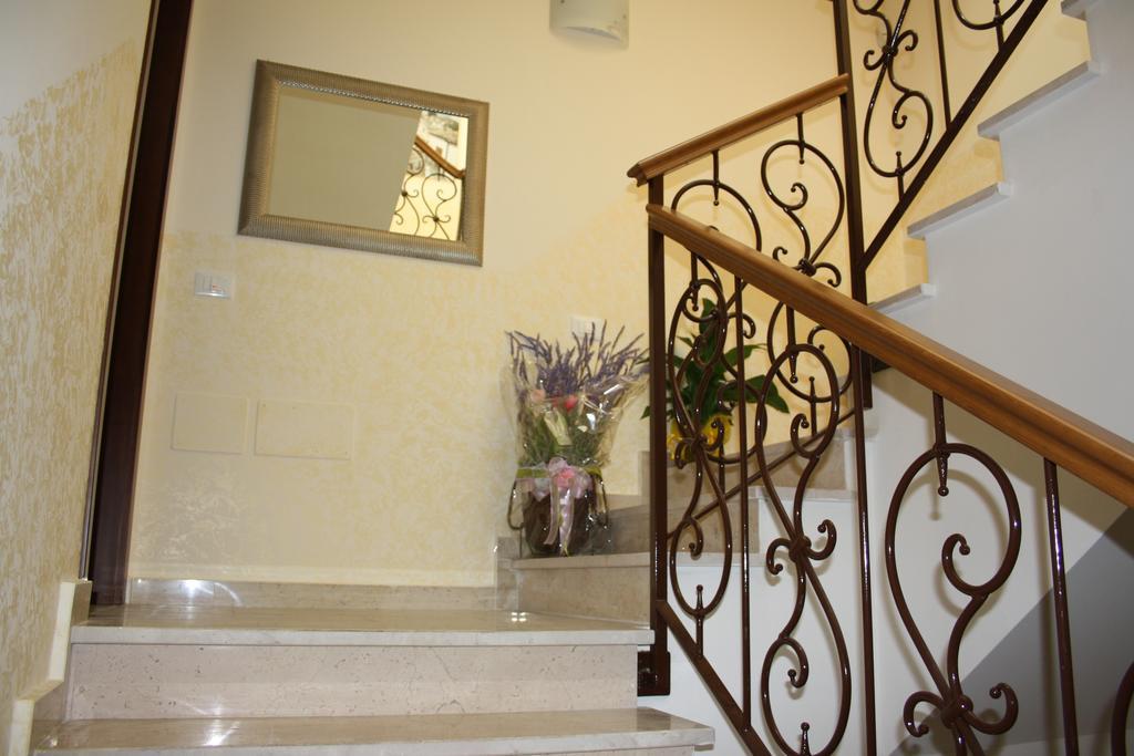 B&B Stelle Della Daunia San Severo Εξωτερικό φωτογραφία