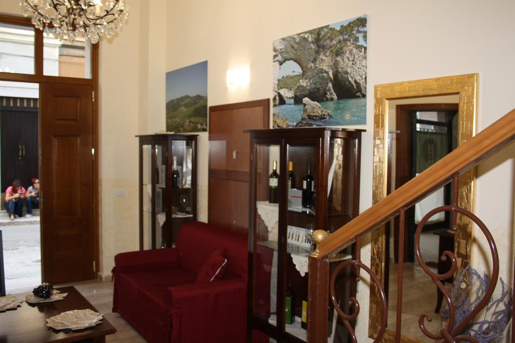 B&B Stelle Della Daunia San Severo Εξωτερικό φωτογραφία