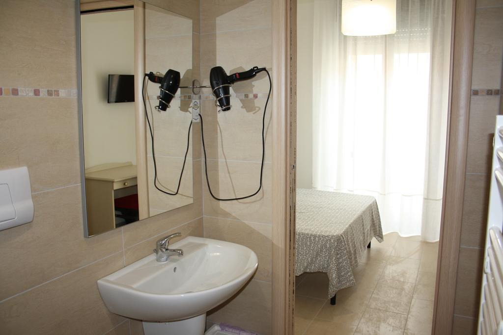 B&B Stelle Della Daunia San Severo Δωμάτιο φωτογραφία