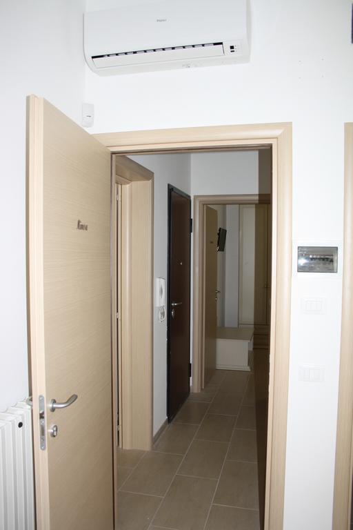 B&B Stelle Della Daunia San Severo Εξωτερικό φωτογραφία