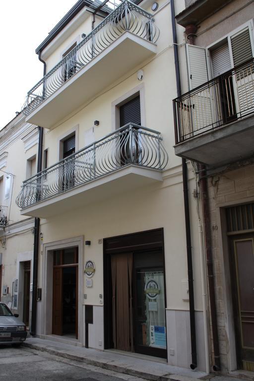 B&B Stelle Della Daunia San Severo Εξωτερικό φωτογραφία
