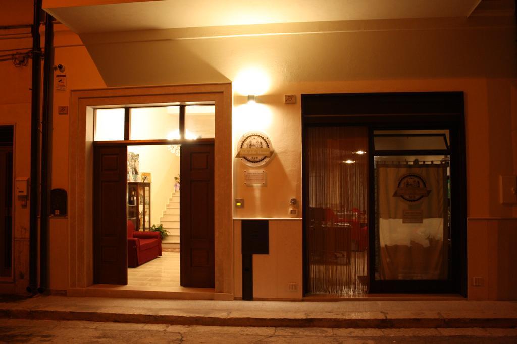 B&B Stelle Della Daunia San Severo Εξωτερικό φωτογραφία