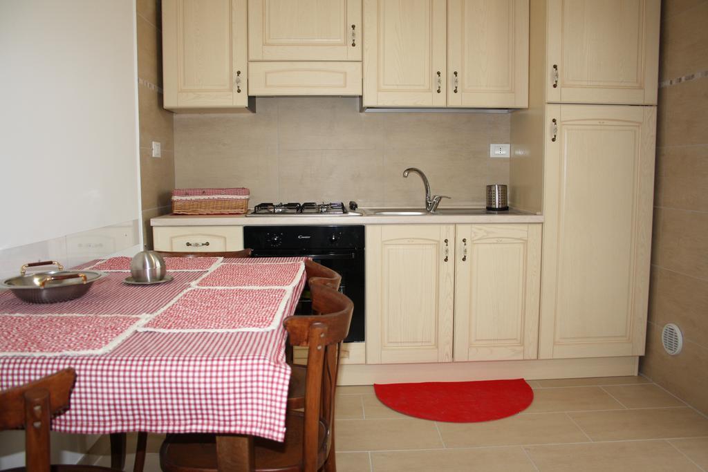 B&B Stelle Della Daunia San Severo Εξωτερικό φωτογραφία