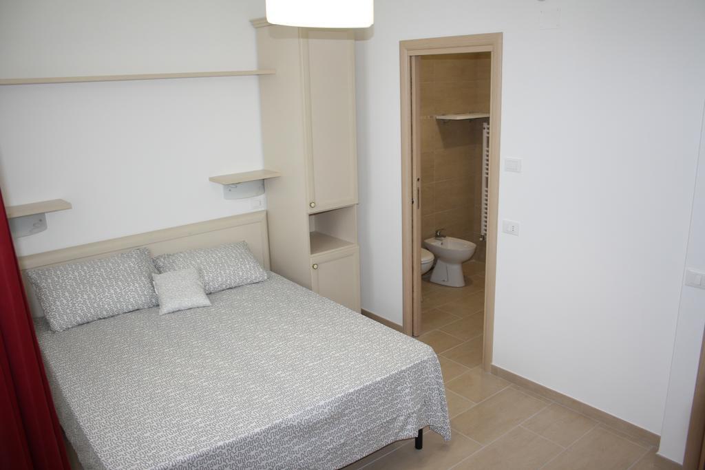 B&B Stelle Della Daunia San Severo Εξωτερικό φωτογραφία