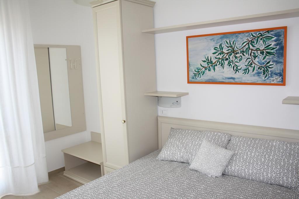 B&B Stelle Della Daunia San Severo Εξωτερικό φωτογραφία