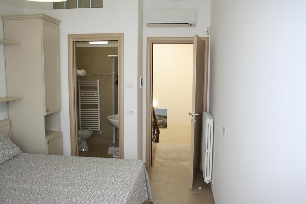 B&B Stelle Della Daunia San Severo Εξωτερικό φωτογραφία