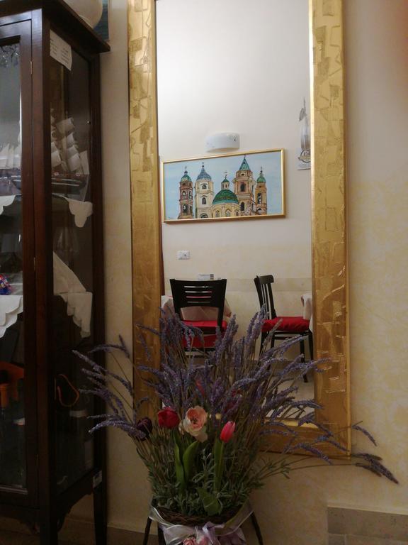 B&B Stelle Della Daunia San Severo Εξωτερικό φωτογραφία