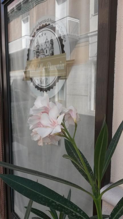 B&B Stelle Della Daunia San Severo Εξωτερικό φωτογραφία