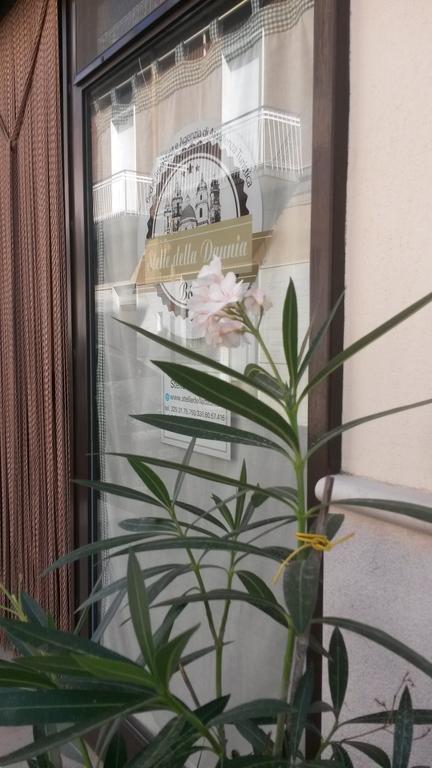 B&B Stelle Della Daunia San Severo Εξωτερικό φωτογραφία