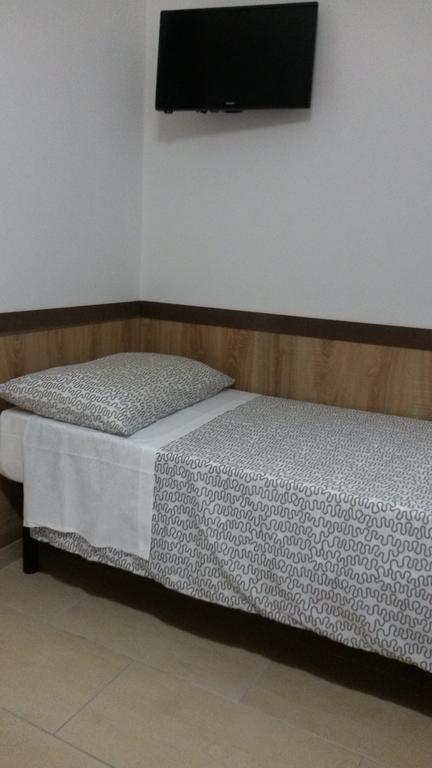 B&B Stelle Della Daunia San Severo Εξωτερικό φωτογραφία