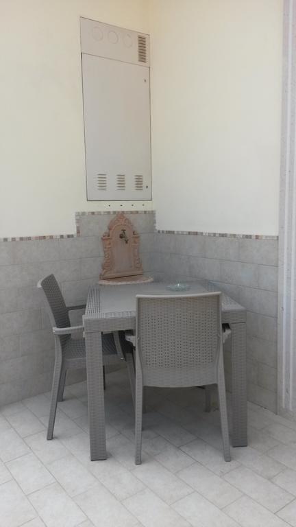 B&B Stelle Della Daunia San Severo Εξωτερικό φωτογραφία