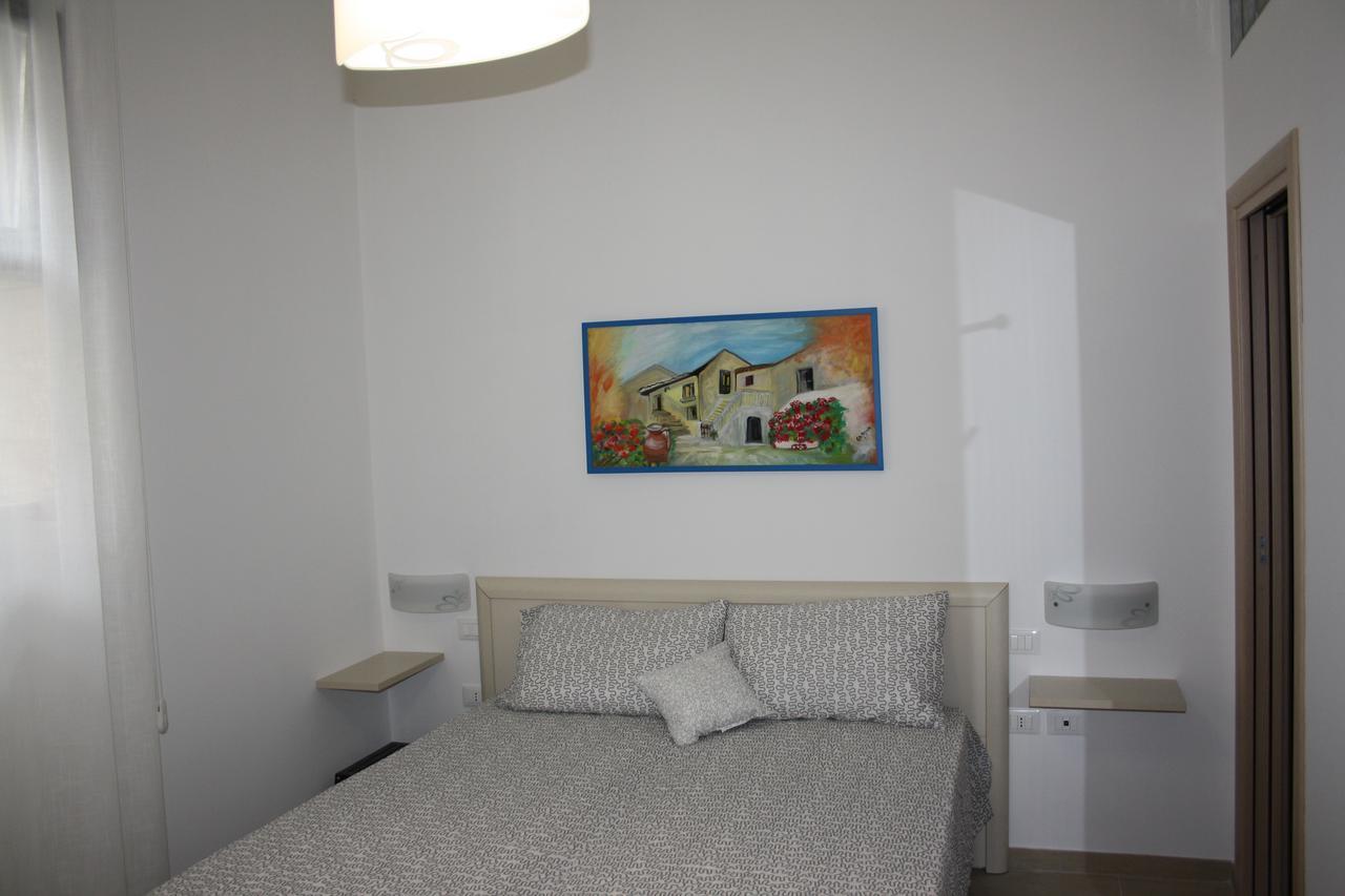 B&B Stelle Della Daunia San Severo Εξωτερικό φωτογραφία
