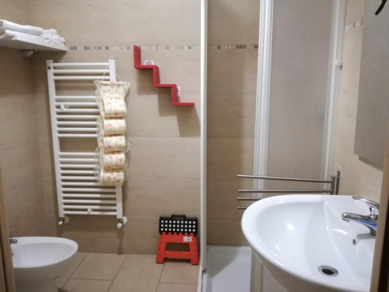 B&B Stelle Della Daunia San Severo Εξωτερικό φωτογραφία