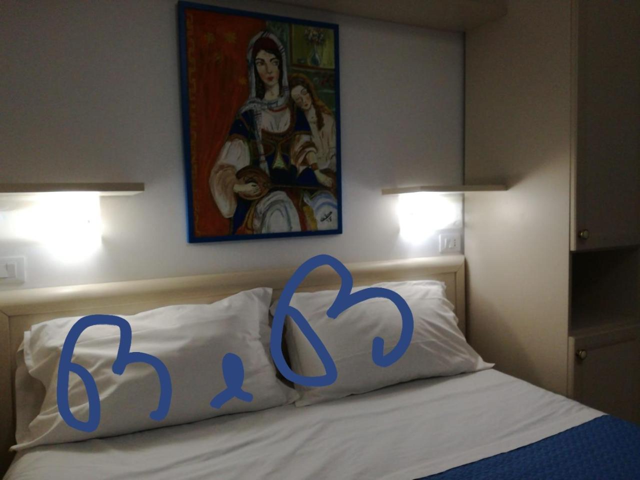 B&B Stelle Della Daunia San Severo Εξωτερικό φωτογραφία