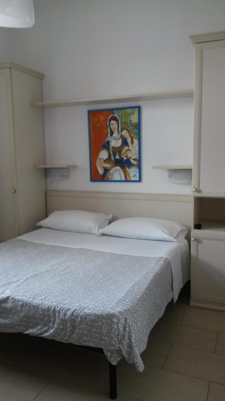 B&B Stelle Della Daunia San Severo Εξωτερικό φωτογραφία