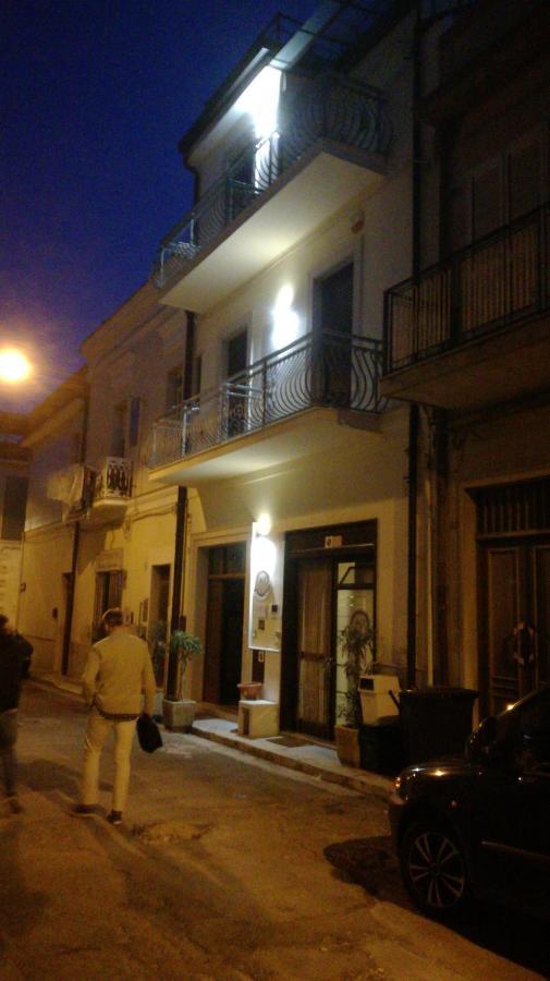 B&B Stelle Della Daunia San Severo Εξωτερικό φωτογραφία