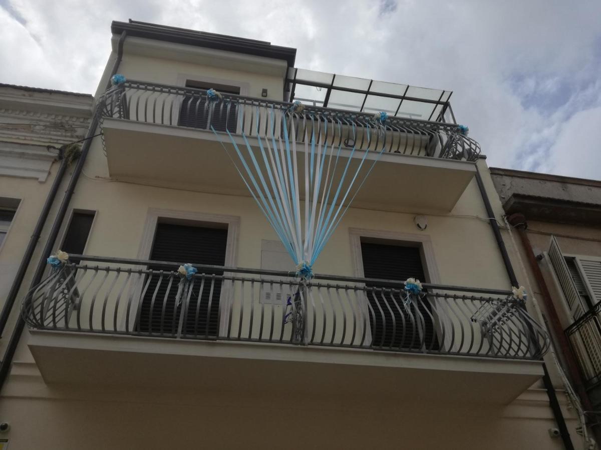 B&B Stelle Della Daunia San Severo Εξωτερικό φωτογραφία