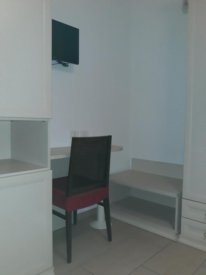 B&B Stelle Della Daunia San Severo Εξωτερικό φωτογραφία