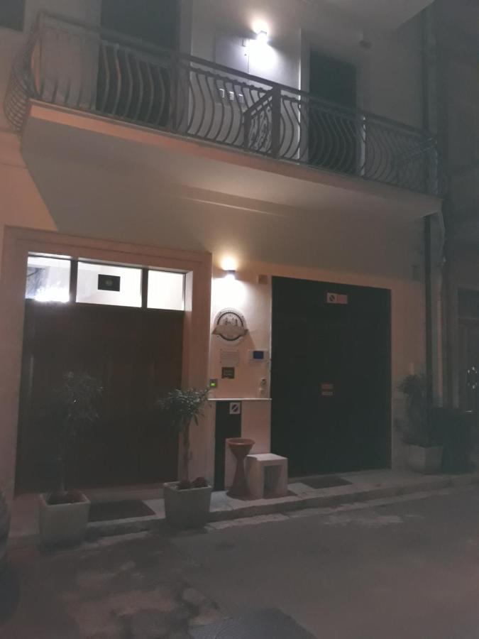 B&B Stelle Della Daunia San Severo Εξωτερικό φωτογραφία