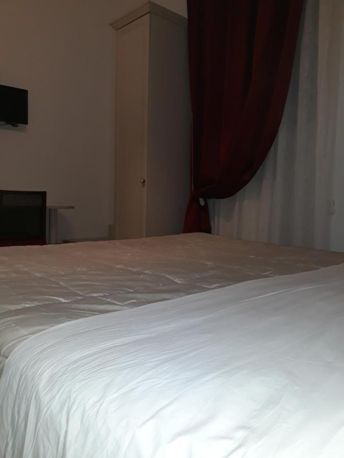 B&B Stelle Della Daunia San Severo Εξωτερικό φωτογραφία