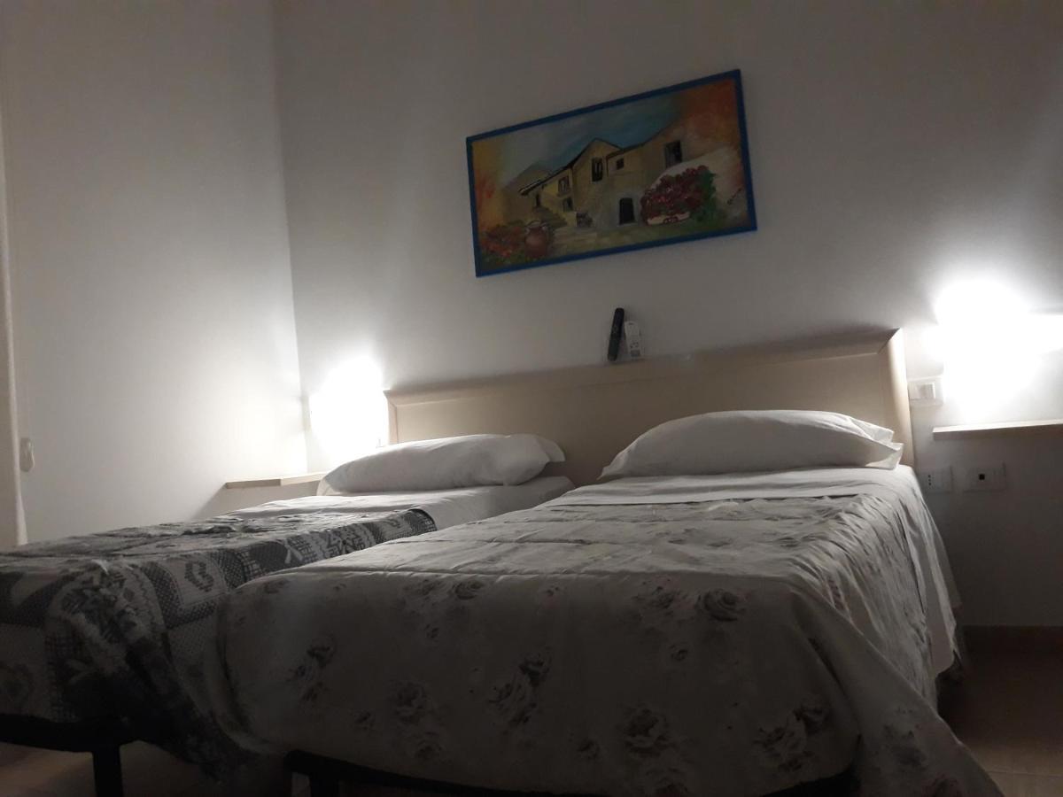 B&B Stelle Della Daunia San Severo Εξωτερικό φωτογραφία